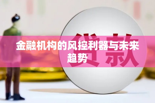 台山金融机构的风控利器与未来趋势