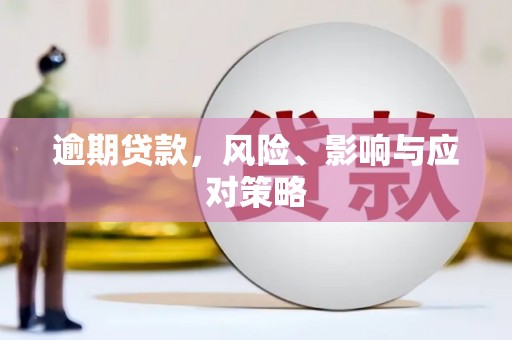 台山逾期贷款，风险、影响与应对策略