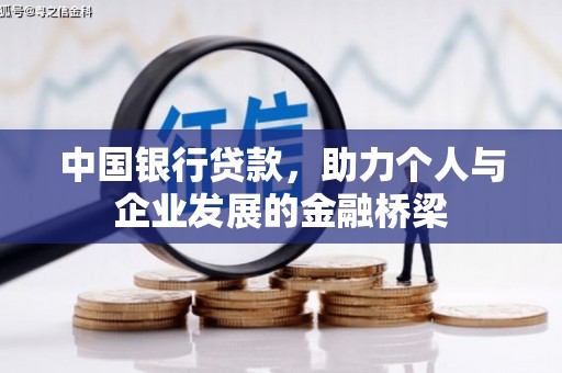台山中国银行贷款，助力个人与企业发展的金融桥梁